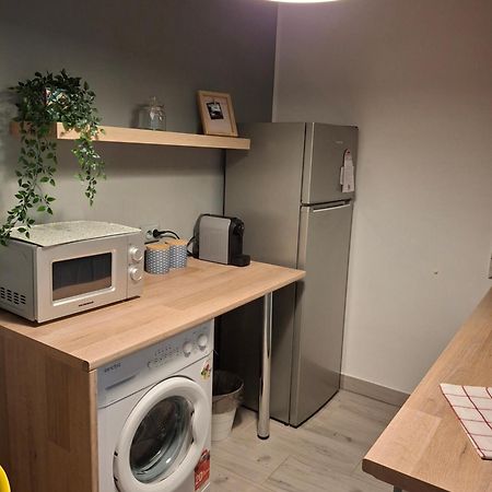 Studio F13 Topliţa Exteriör bild