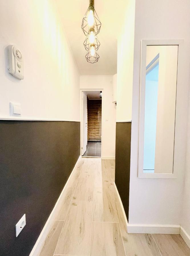 Studio F13 Topliţa Exteriör bild